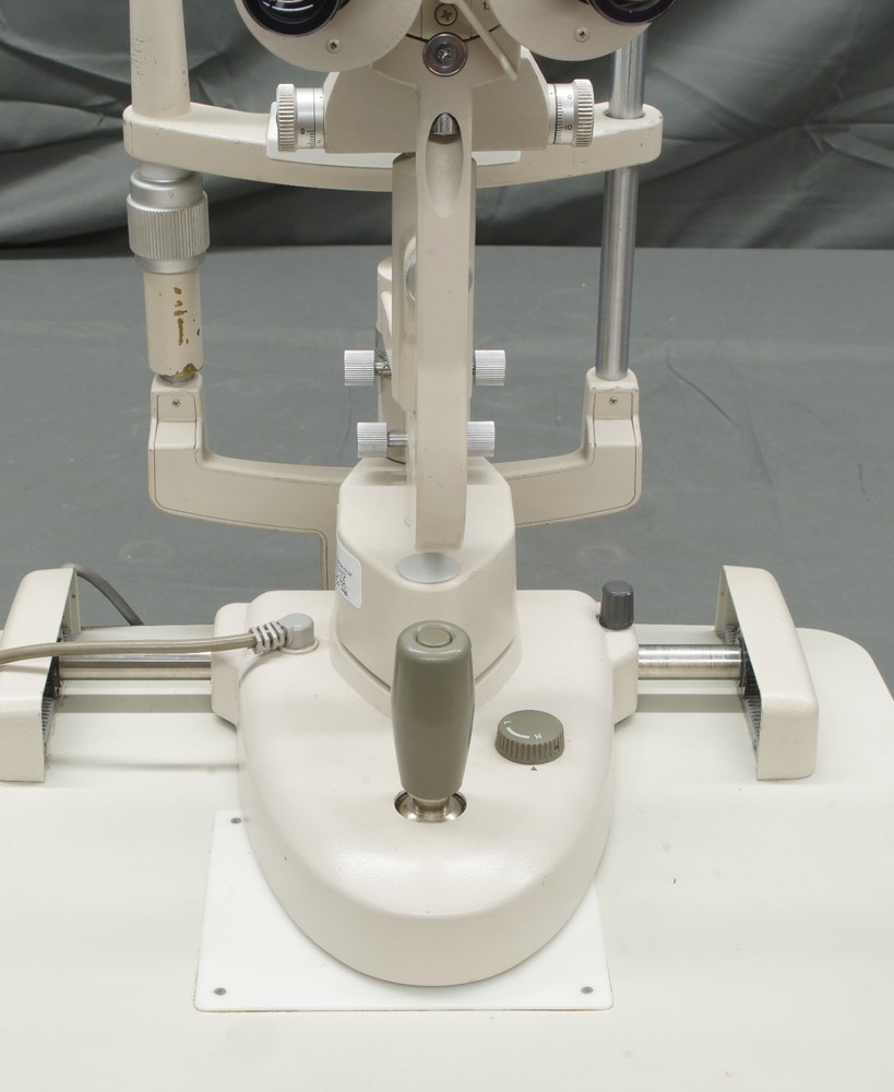 Marco 2b Ultra Slitlamp (FA2)