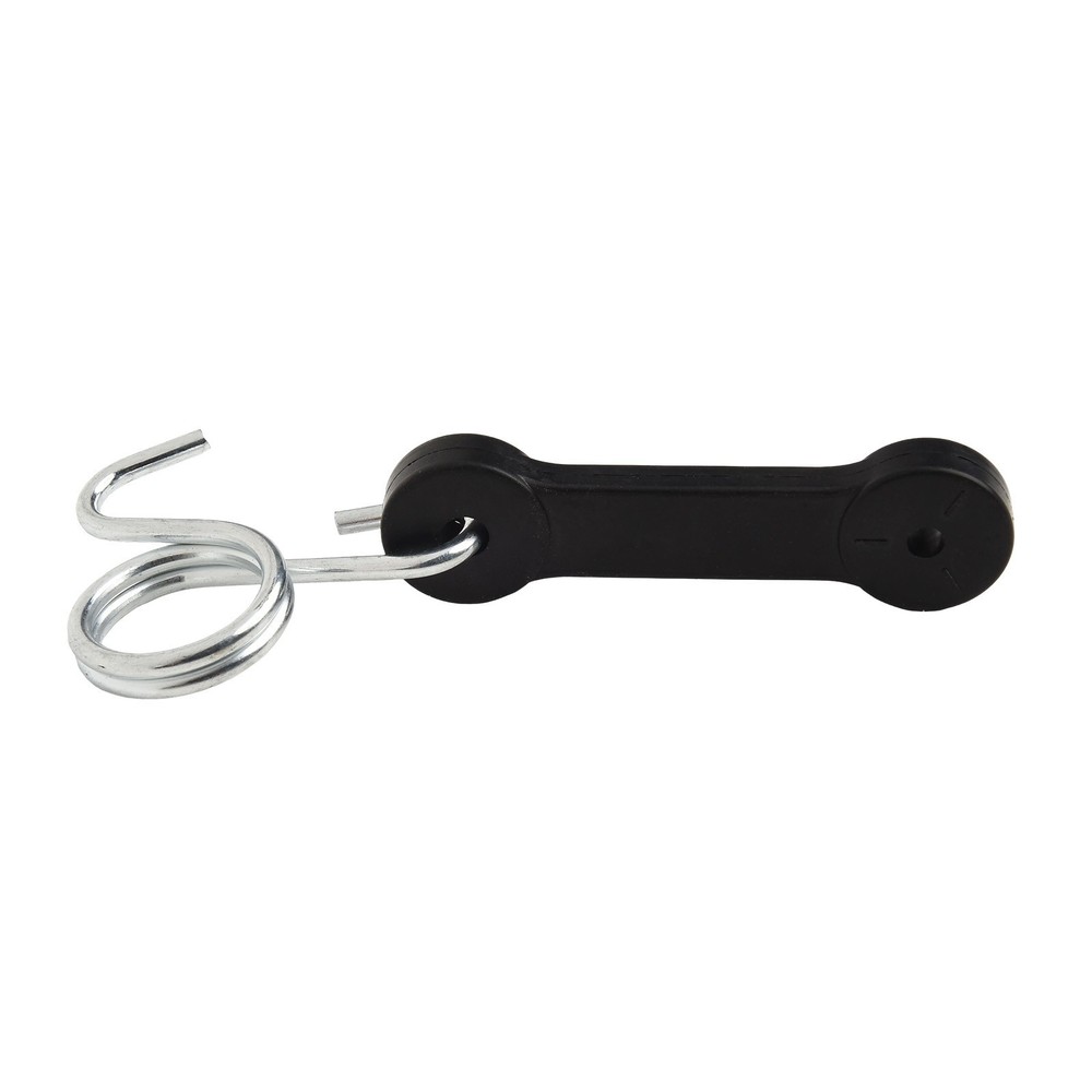 Latch Strap Hook Hook Lawn Mower Riding Strap Hook 4PCS For Crafts Mower