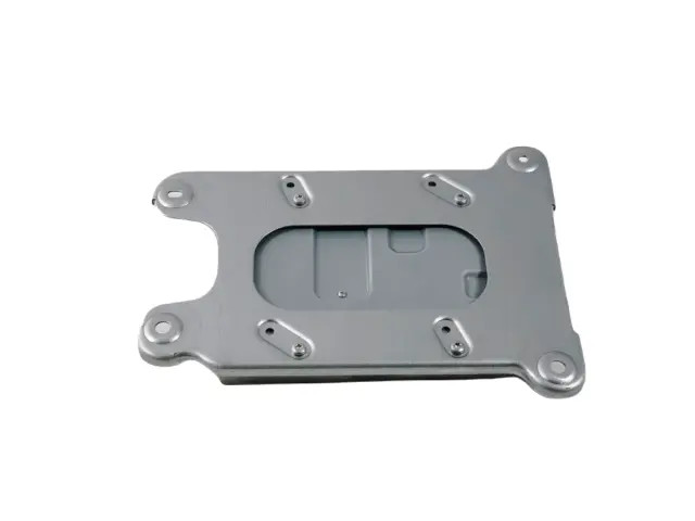 Genuine Mopar Amplifier 68661785AA