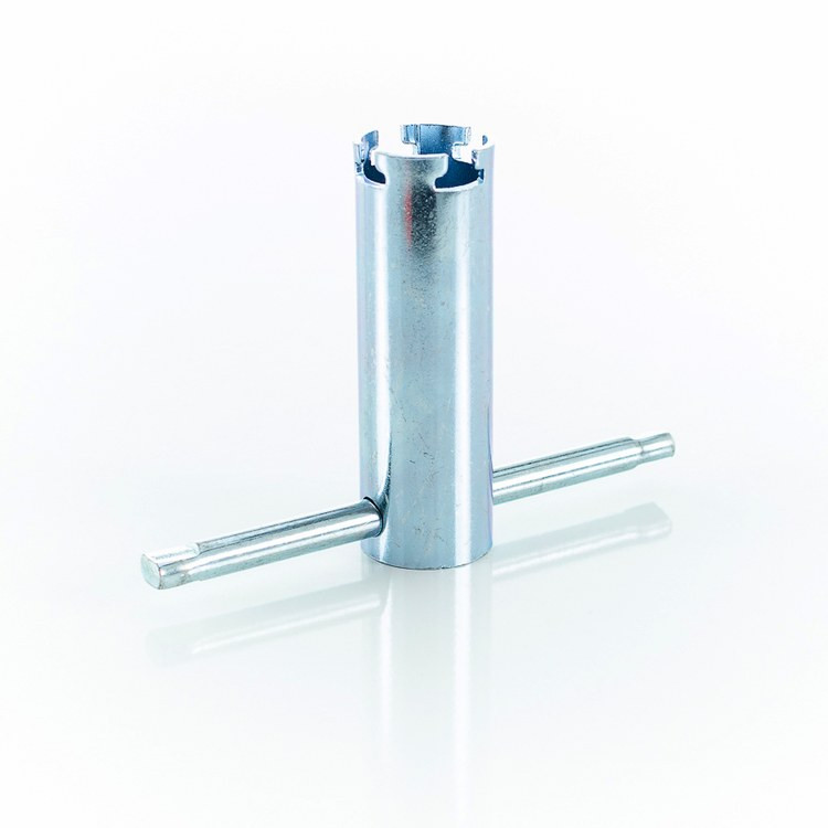 Pasco 4949 Basket Strainer Wrench