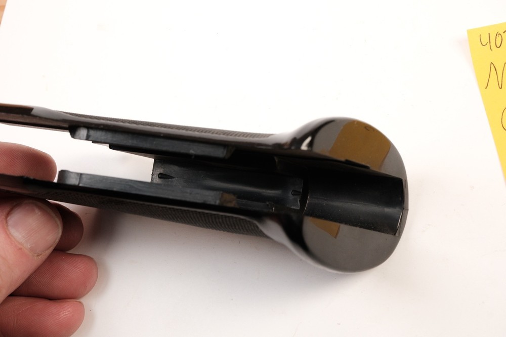 H407 Browning Nomad Grips