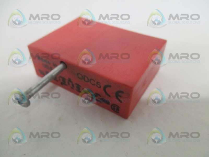 OPTO 22 ODC5 OUTPUT MODULE UNMP