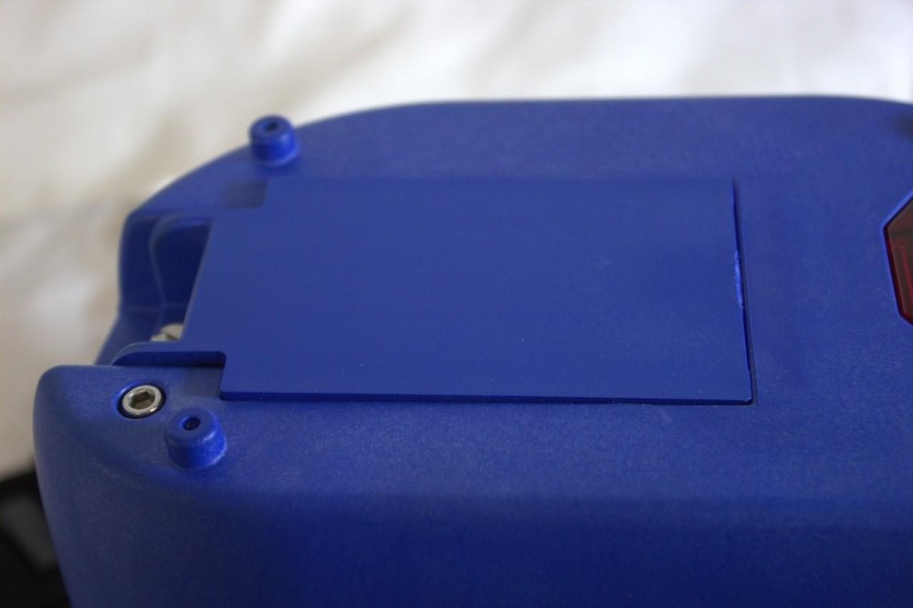 MAGNETEK MLTX2 Bellybox Remote Transmitter