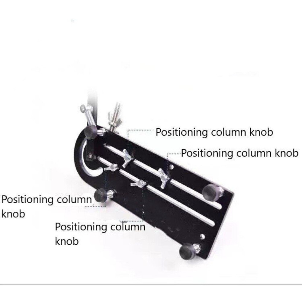 Mini Manual 1-25MM2 Wire Cable Bending Machine Tools Bender 20-150°Angle Control