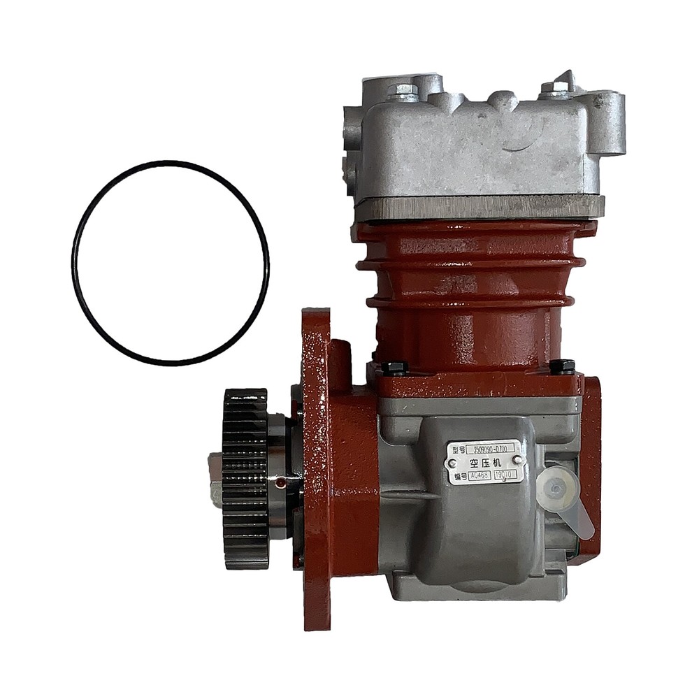 Air Brake Compressor 1180581 For Deutz Engine 1013