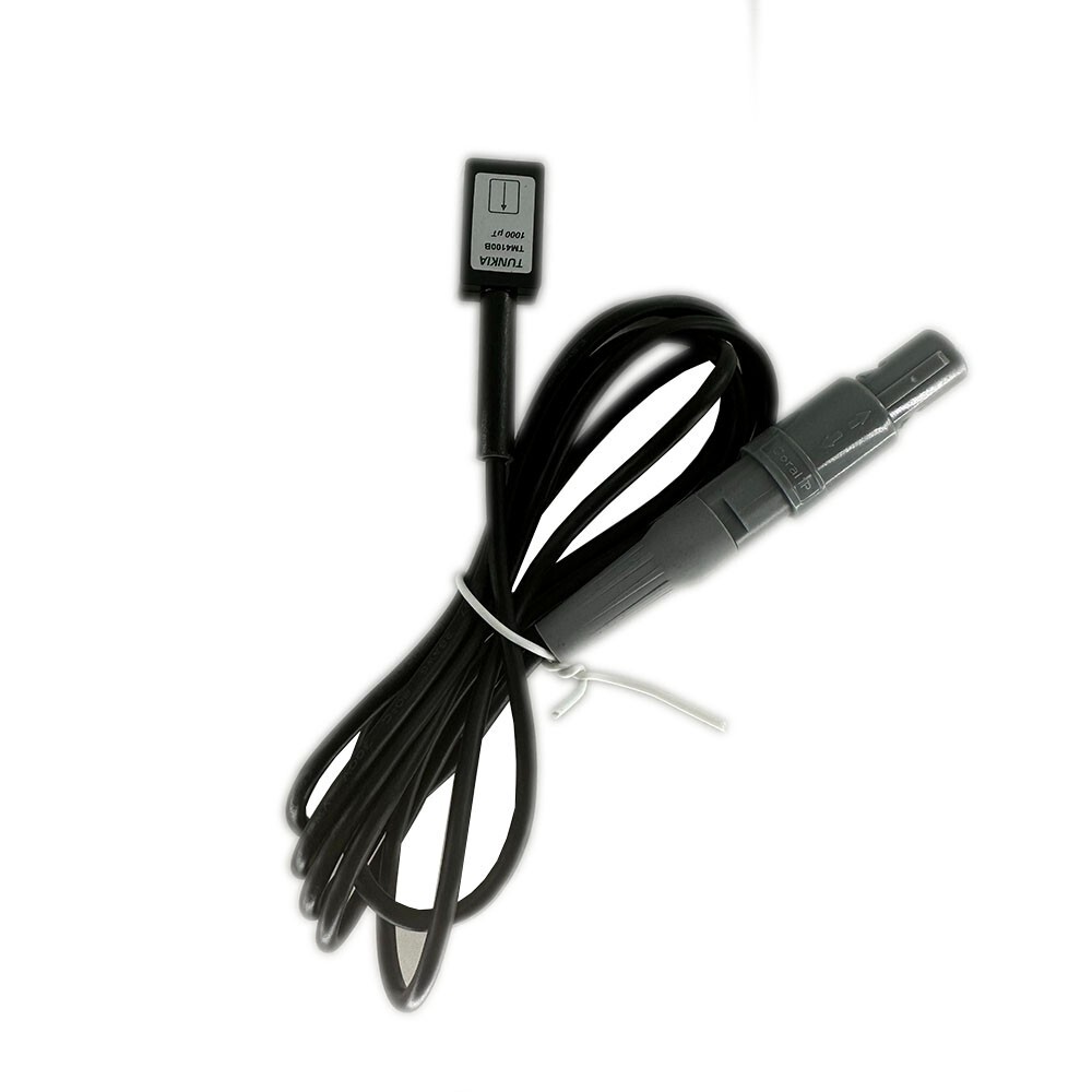 Fluxgate Magnetometer Weak Magnetic Tester USB Interface Single Axis Class 2