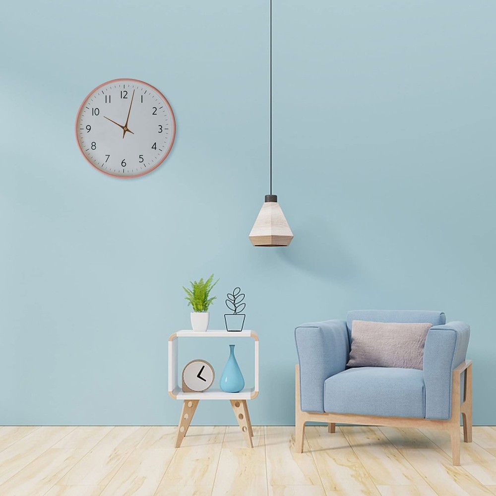 5 Sets Clock Hands Wooden Wall Clock Hands