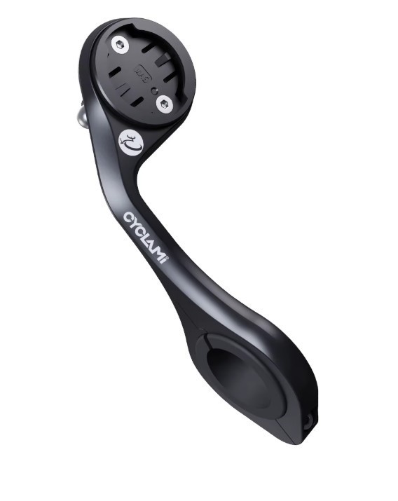 Multi-function Cycling Bike Computer Mount MTB Road Bike GPS Holder Bicycle Com