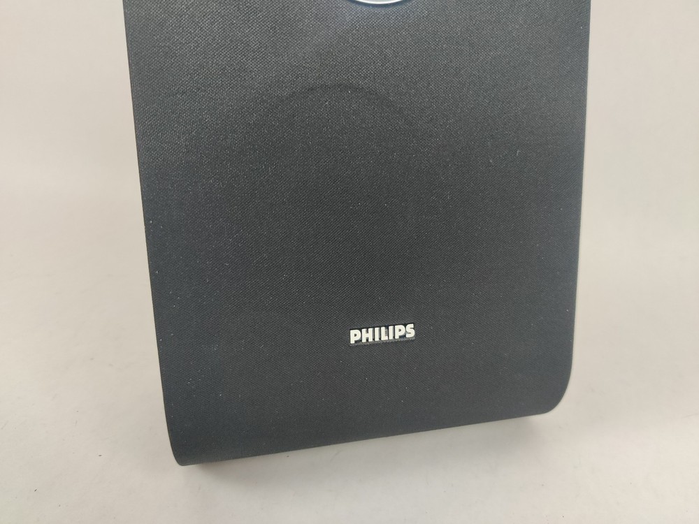 PHILIPS MC235B/37 Micro Home System Shelf Speaker Replacement Right Side Tested
