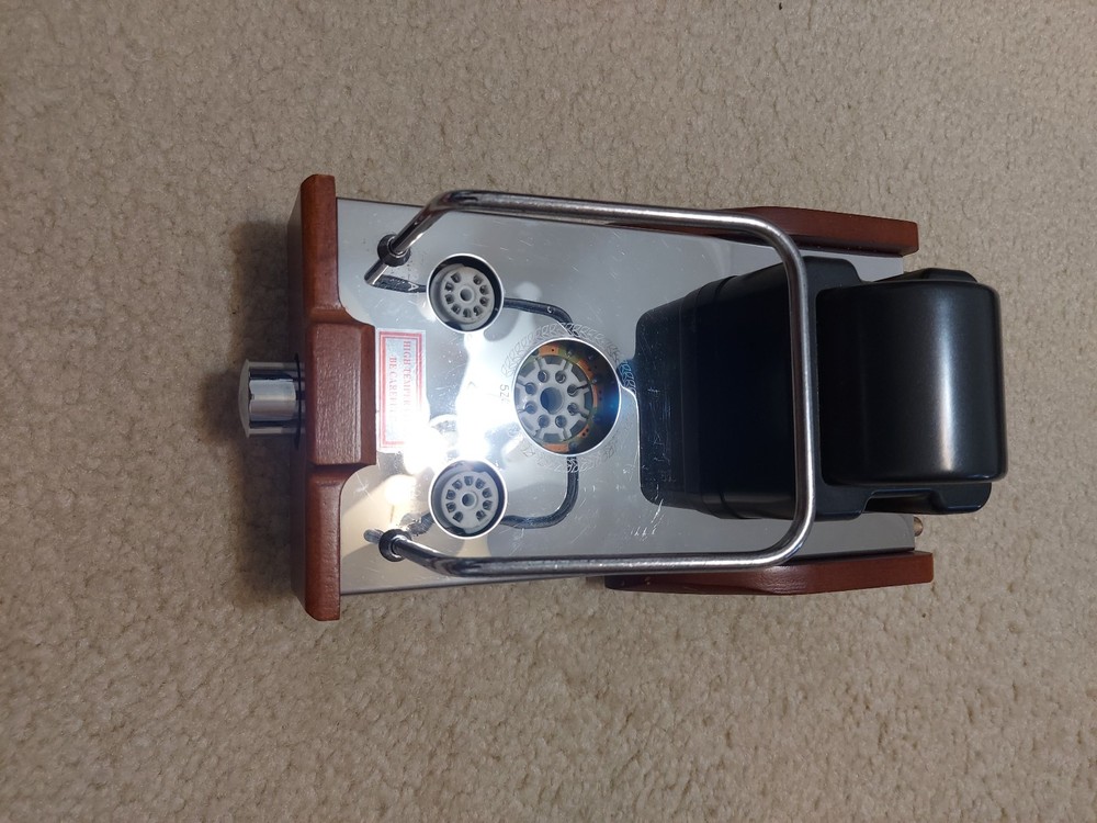 Dared SL-2000A Pre Amp Tube