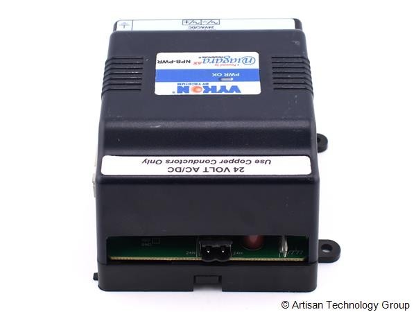 Vykon NPB-PWR Power Module