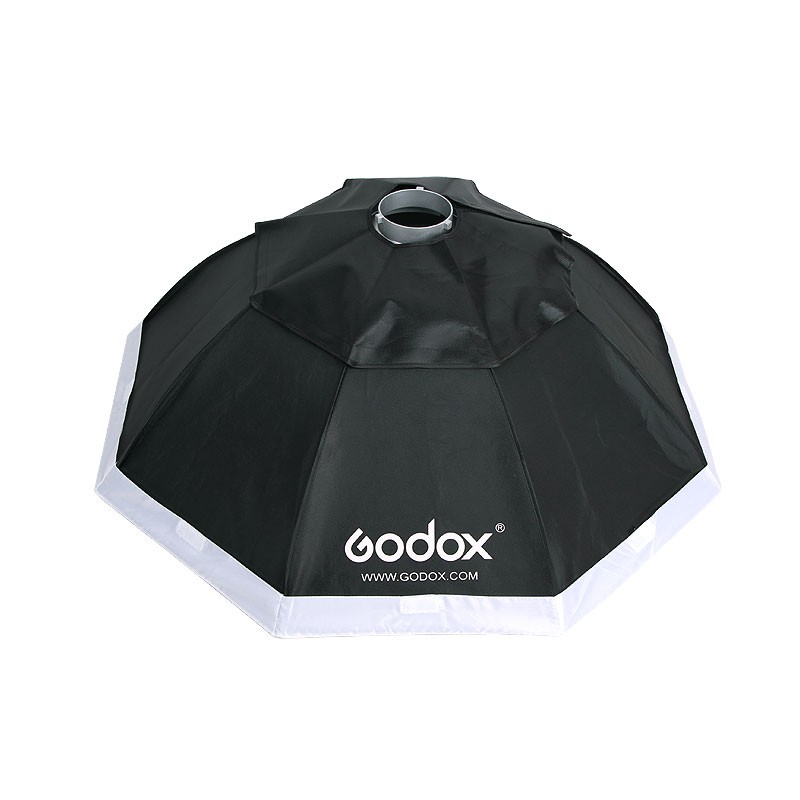 US Godox Flash SK400II 400Ws Studio Flash Strobe+95cm Bowens mount Softbox+Stand