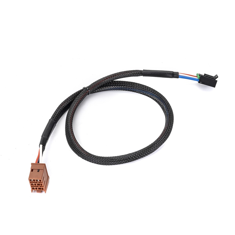 Brake Control Wiring Adapter Plug & Play For Cadillac Escalade / EXT 2002