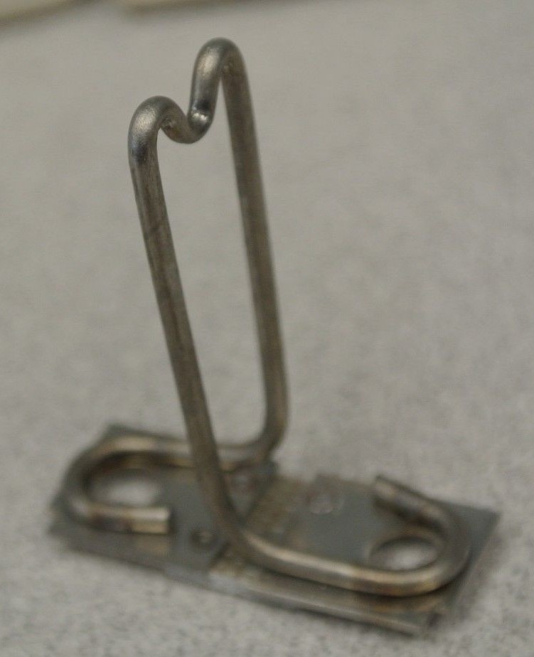 GOULD / I-T-E G30T37 OVERLOAD HEATER ELEMENT