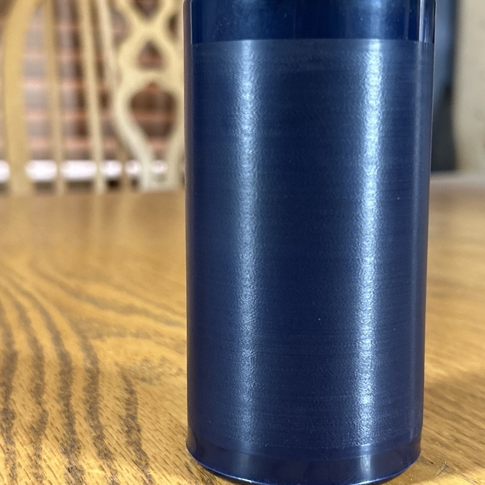 Edison Cylinder Record Clarinet Squawk 3896 Louisiana Five Ragtime Untested