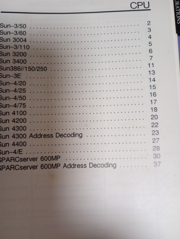 Sun Microsystem Field Engineer Handbook Vol 1
