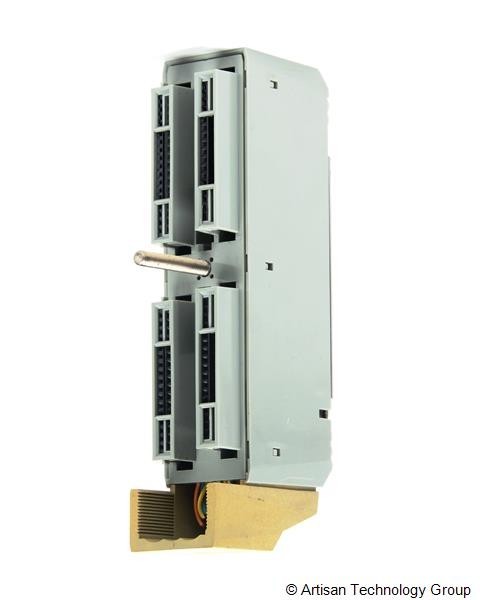 Foxboro FBM 3A Terminal Plug