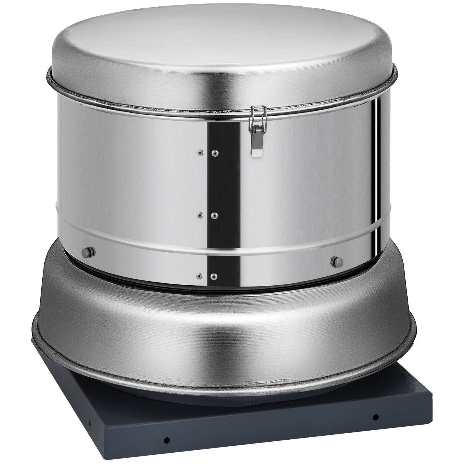 2400CFM 250W High Speed Direct Drive Roof Exhaust Fan