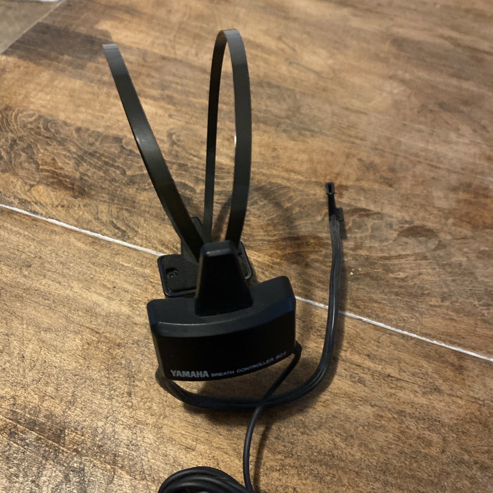 Yamaha BC2 breath controller