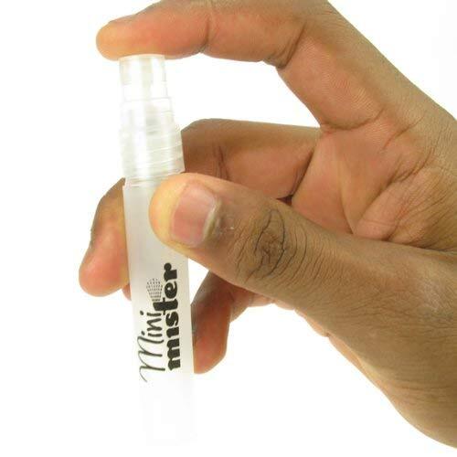 MIS22701 Inkssentials Mini Misters 3-Pack White Small