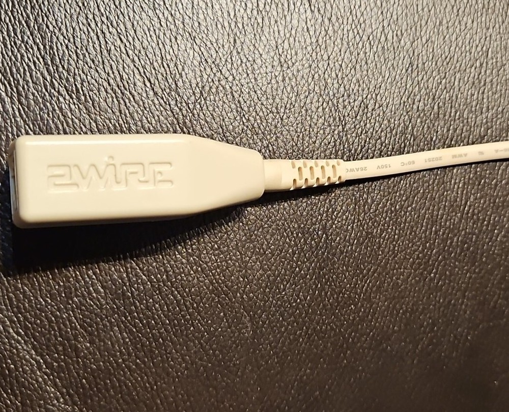 2 Wire DSL Filter for Single Line Phones