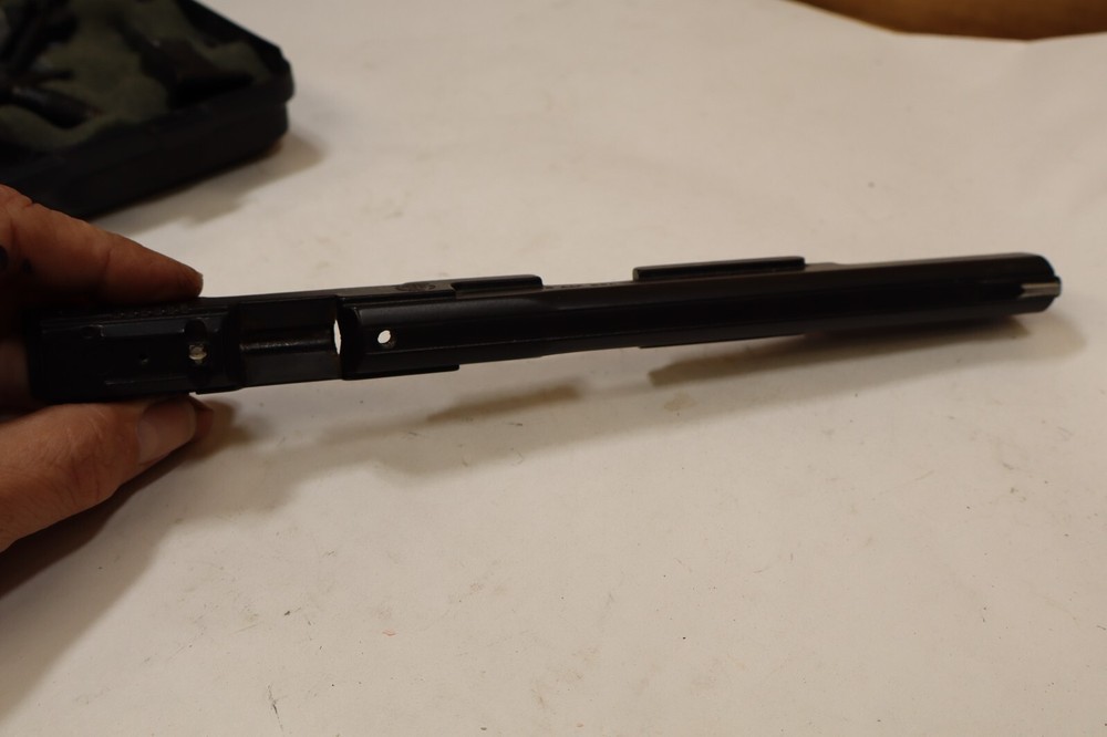 Smith & Wesson 79G Air pistol Slide Section 177 RM