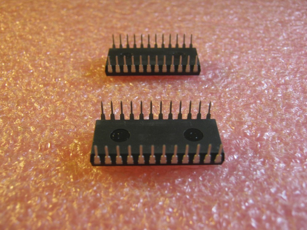 AT76C120-2PC NOS from Atmel Semiconductor