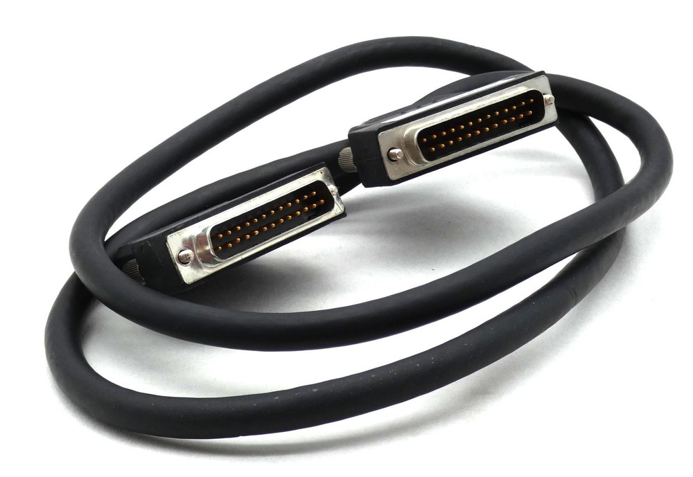 Siemens 6ES7 368-3BB01-0AA Interconnect Cable -used-