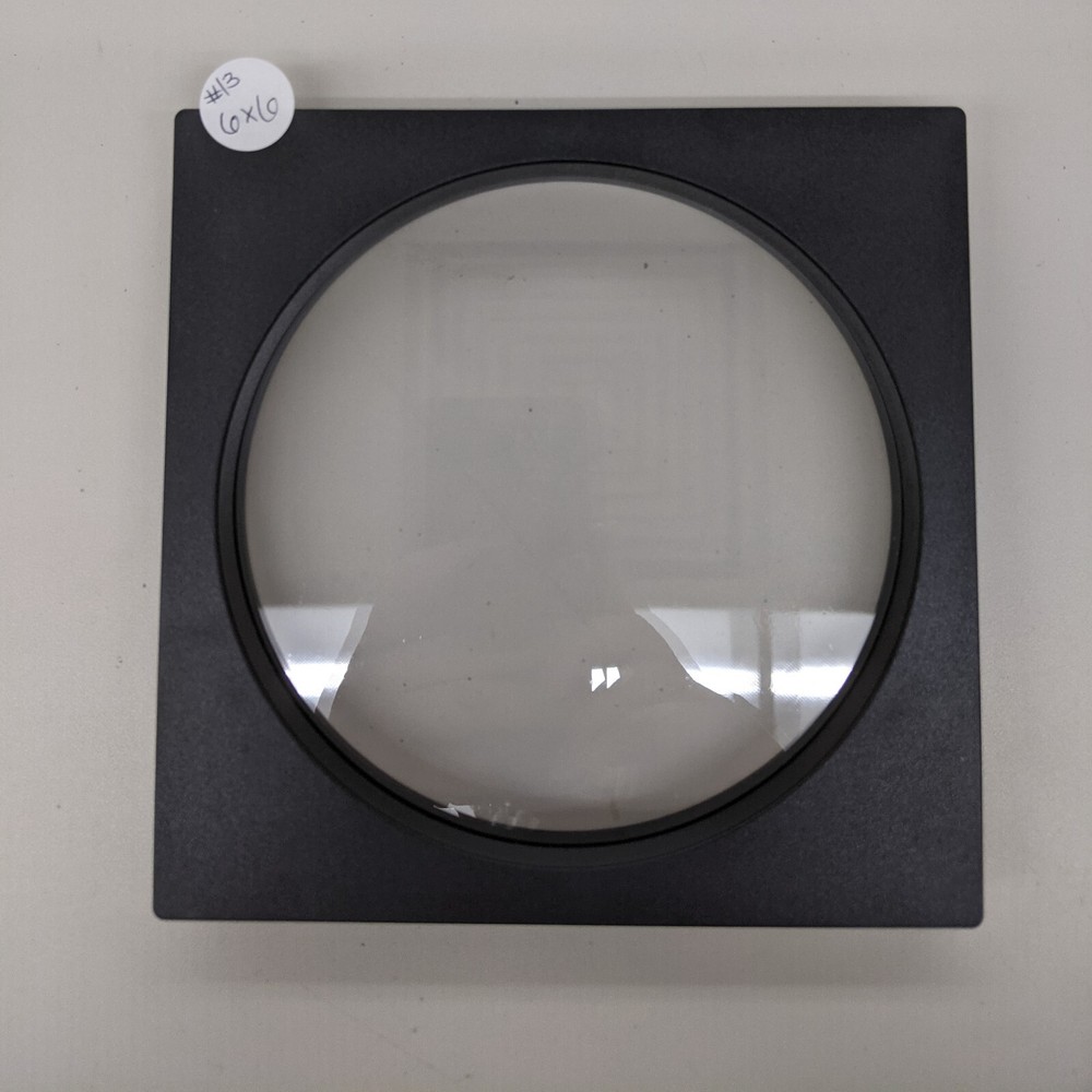 Damaged #6 (26 )Shadow box Floating Frames- all with damage $1 each craft frame