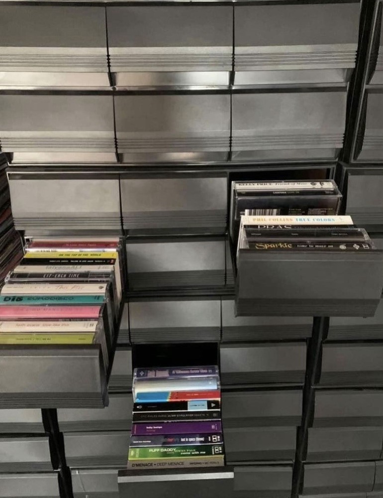Cassette Singles £2 Each Or 3 For £5