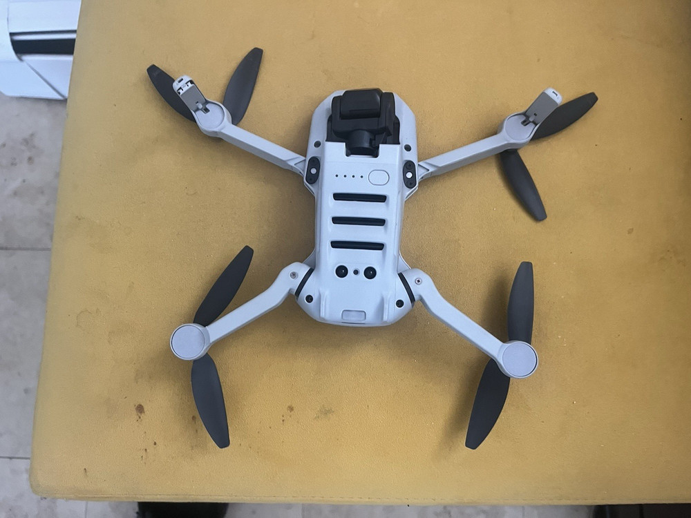 DJI Mini 2 Aerial Drone 4K HD Video Recording Bundle