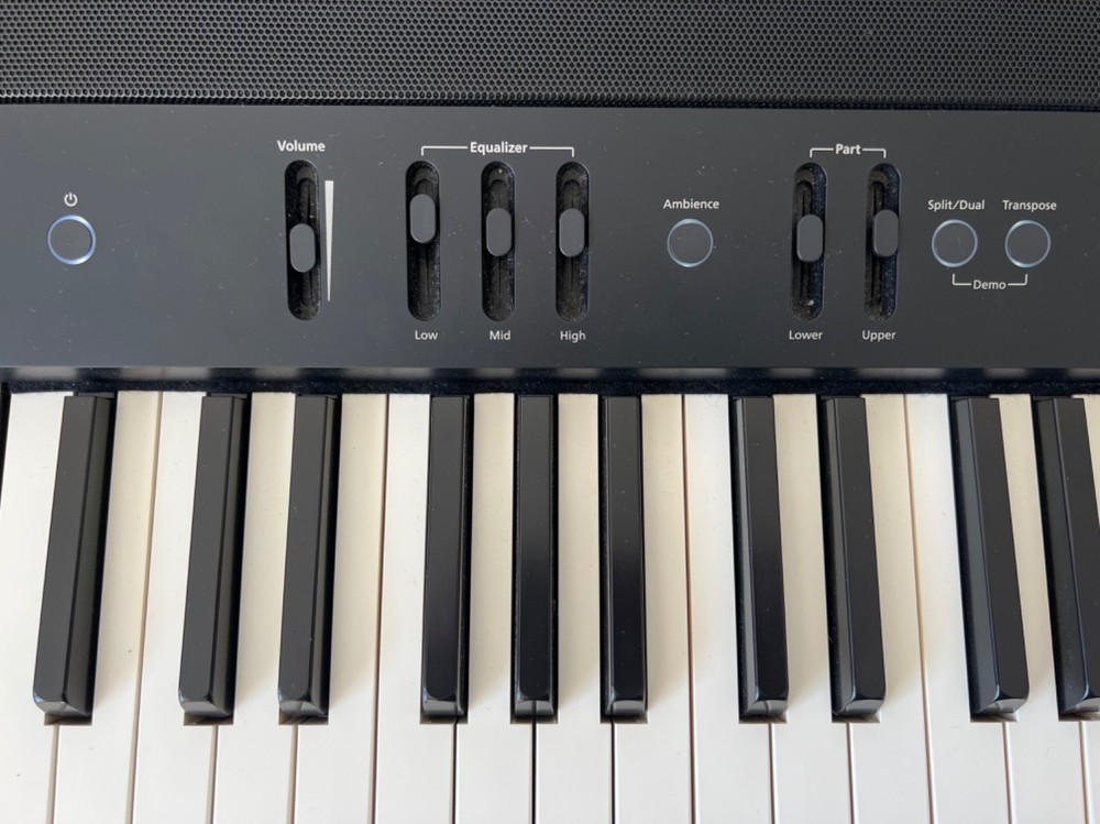 Roland FP-90 Digital Piano