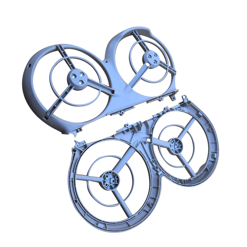 1PCS Drone Bottom Shell Body Shell Plastic Shell Assembly for DJI Neo