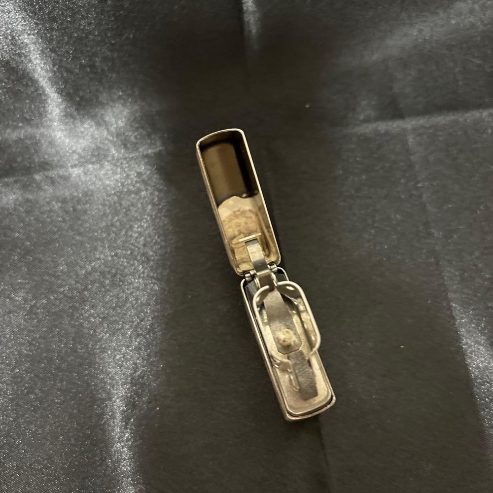 ZIPPO Dragon Red Eye