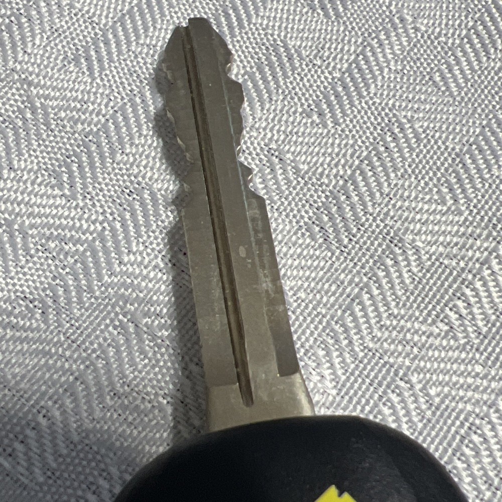 Replacement Key Remote for Toyota Sequoia SR5 2018