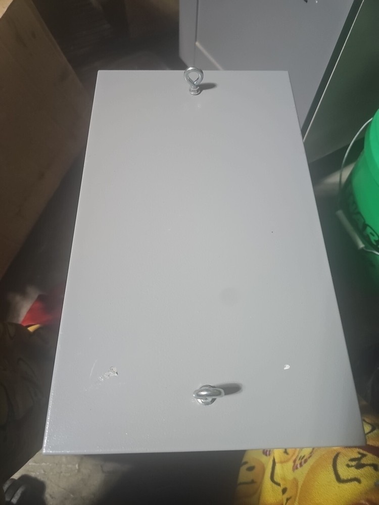 Autopilot 4 Burner Co2 Generator