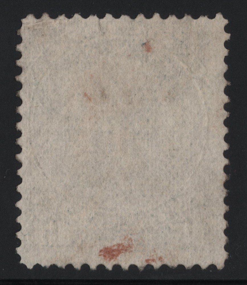 #30 Large Queen 15c Canada used