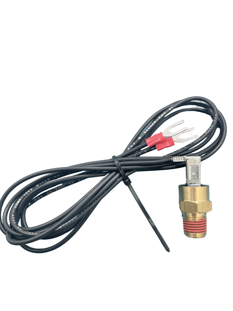 Replacement for Raypak 600893B High Limit 140F Auto Reset Kit