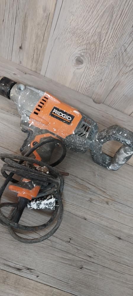 RIDGID TOOLS R7122 (PSN040973)