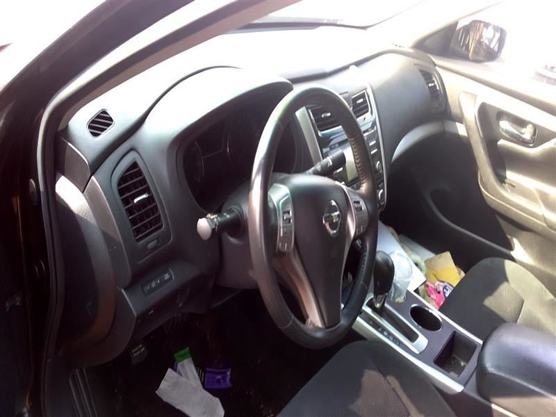 Blower Motor Fits 15-25 ALTIMA 103927651