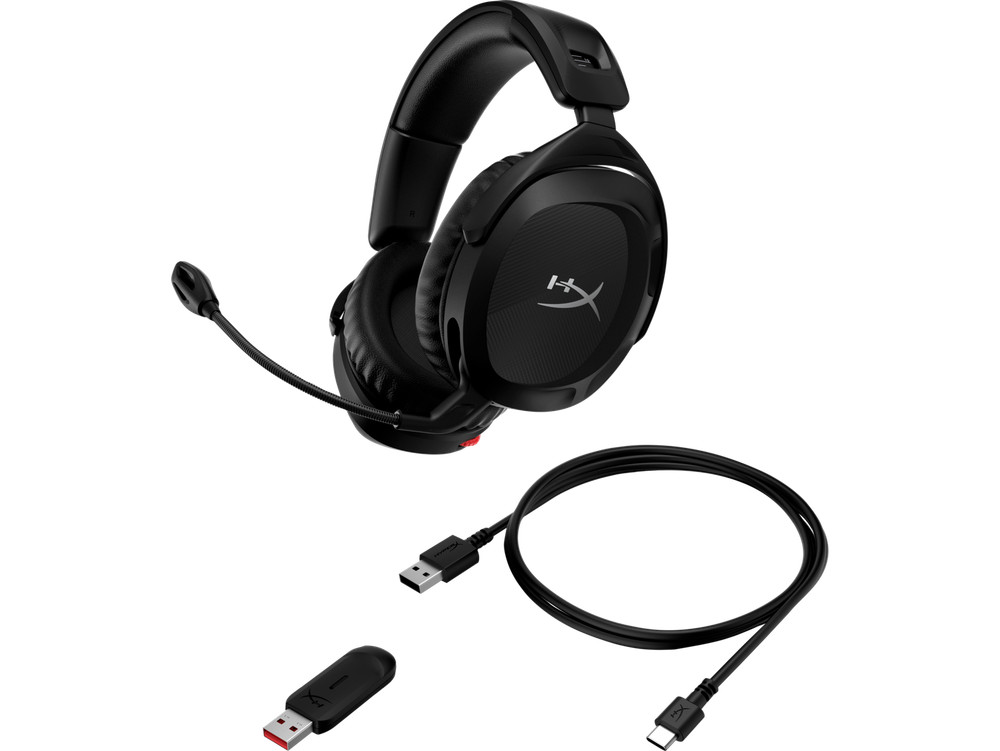 HyperX Cloud Stinger 2 wireless - Gaming Headset