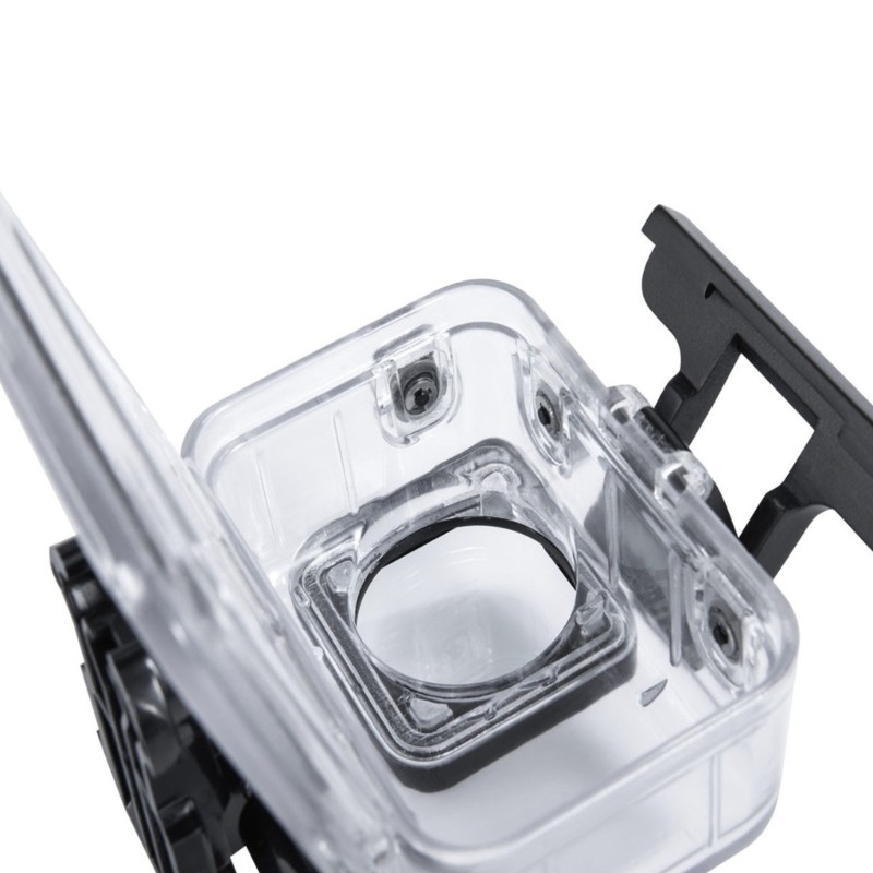 Divings Swimming Camera Waterproof Case Protective Shell for Action 1 Camera