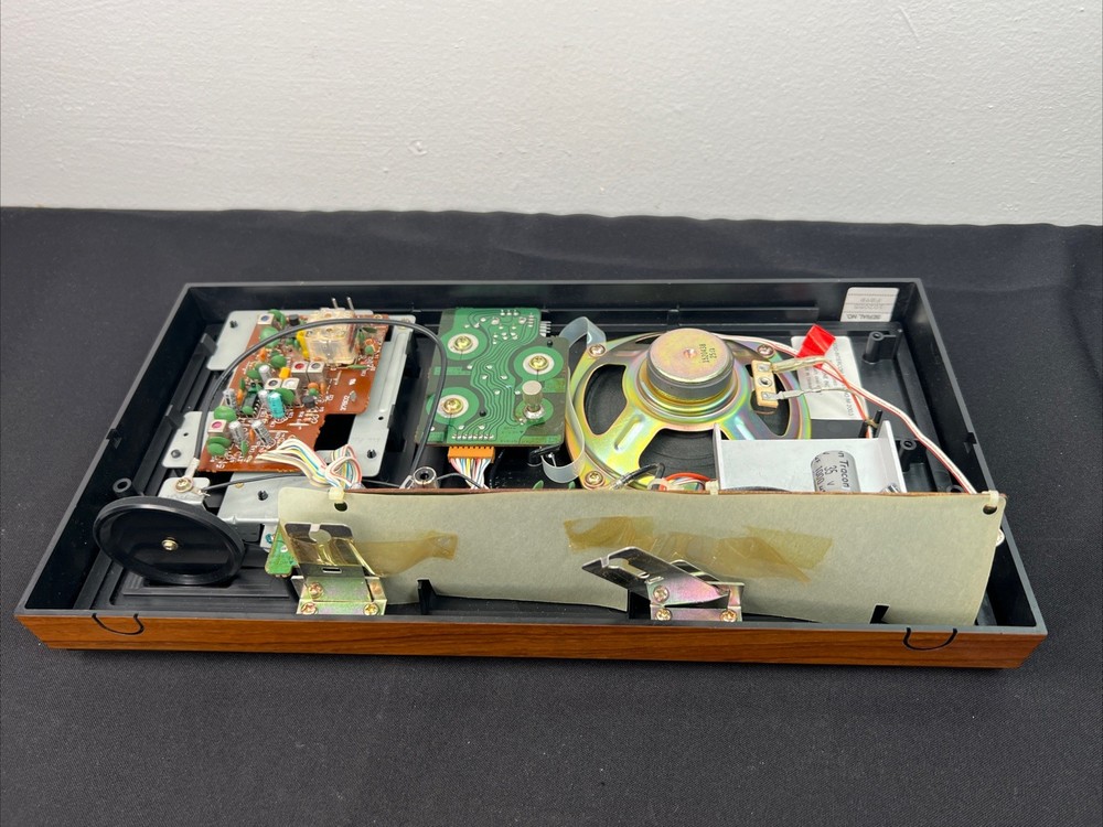 Nutone Intercom Music System