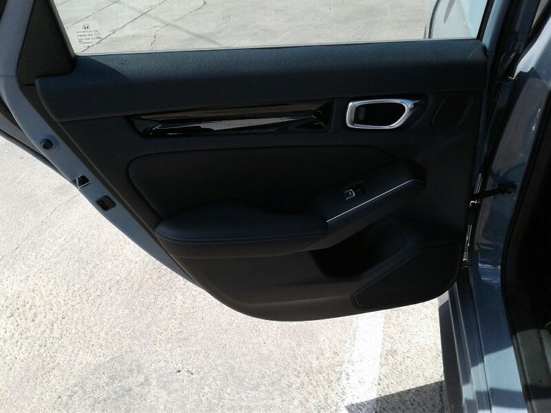 Camera/Projector Camera Front Windshield Mounted LX Fits 22-23 CIVIC 129232