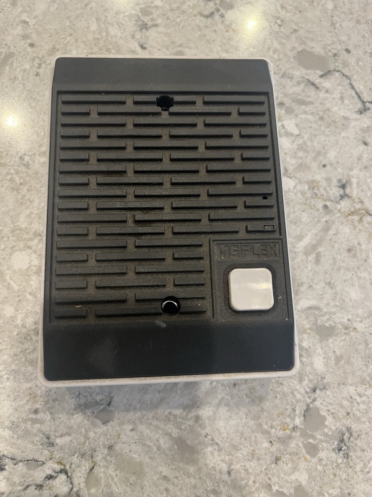 Visiplex VNS2270 Wireless 2-Way Intercom Station