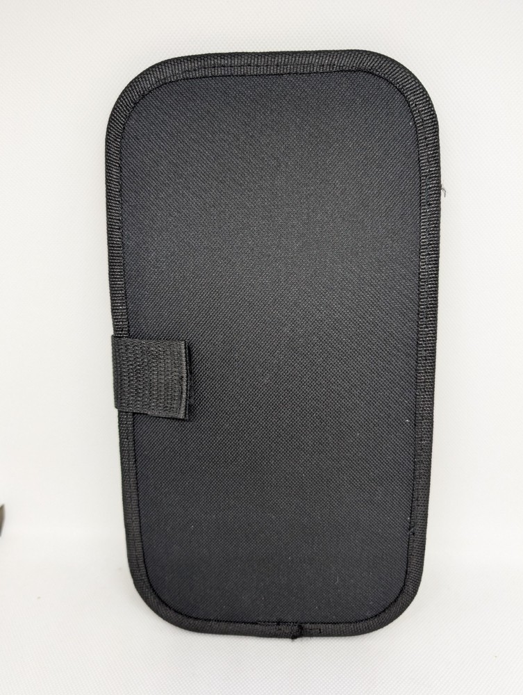 Car Sun Visor CD Holder. 20 CDs