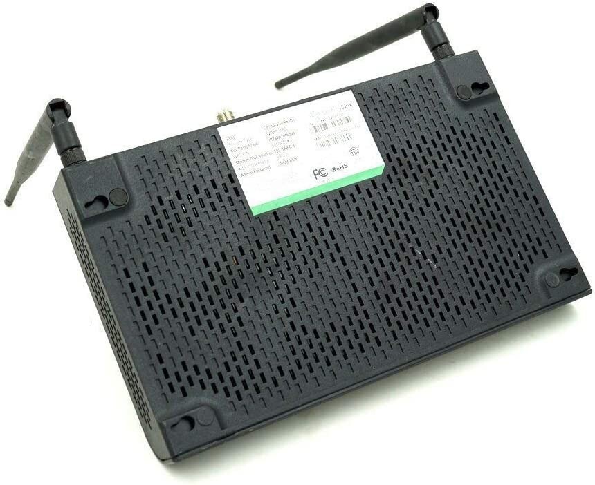 CenturyLink Technicolor C2000T Wireless 802.11N ADSL2+ VDSL Modem Router Combo