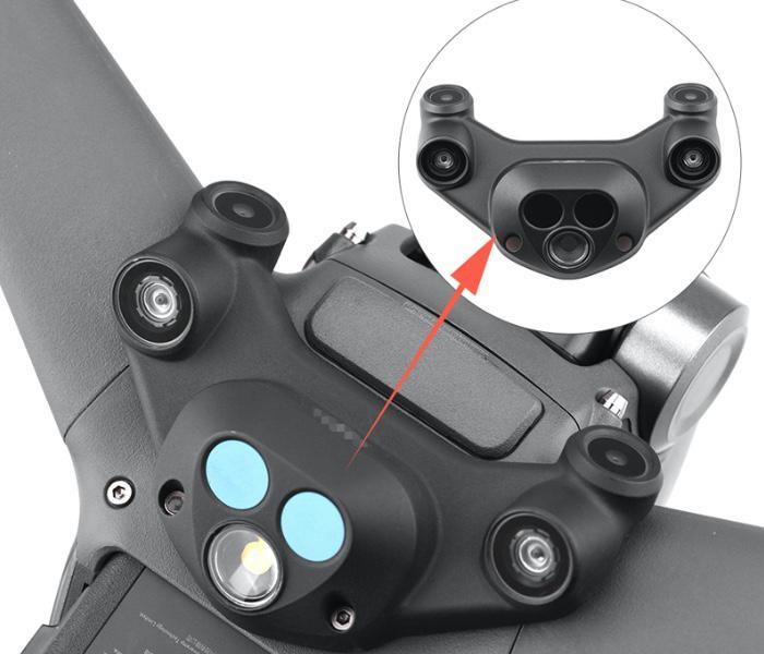 DJI FPV Drone Vision Sensor Cover Module