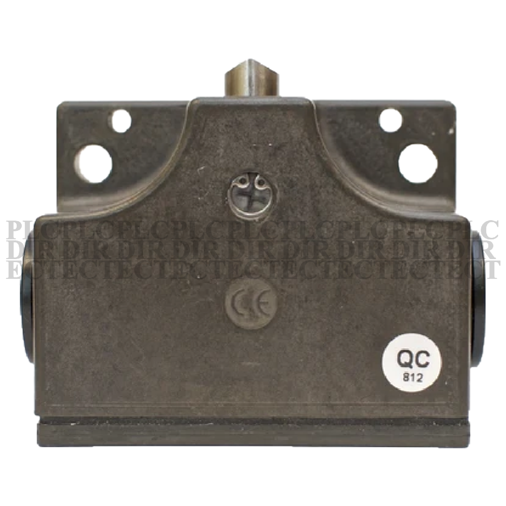 NEW Euchner SN02D12-502-MC1688 Limit Switch