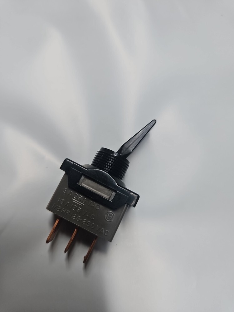 Carling New On-Off-On  Toggle Switch DC101 PB-B